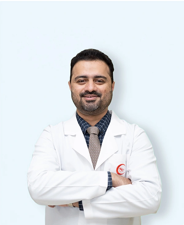Dr. Saud Abdul Rahman