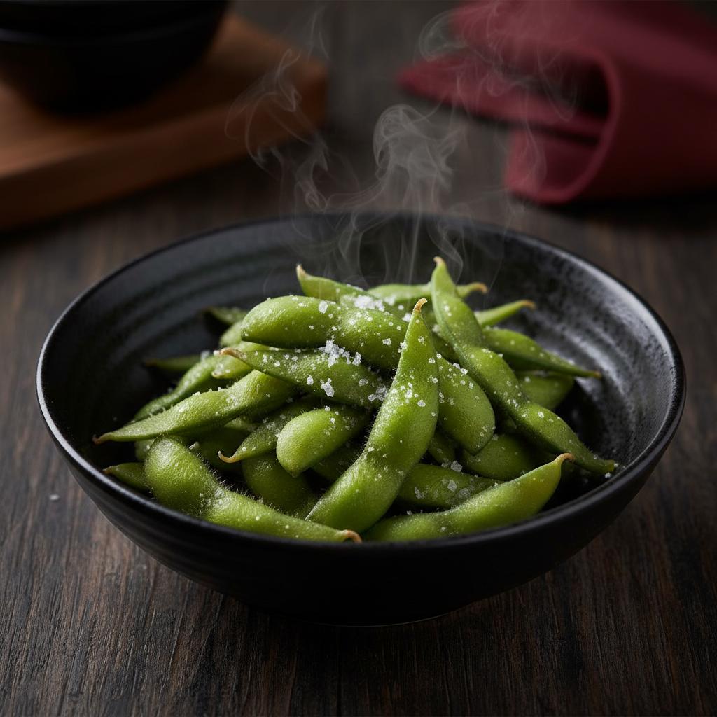 Edamame