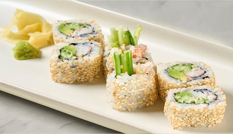 Maki Rolls