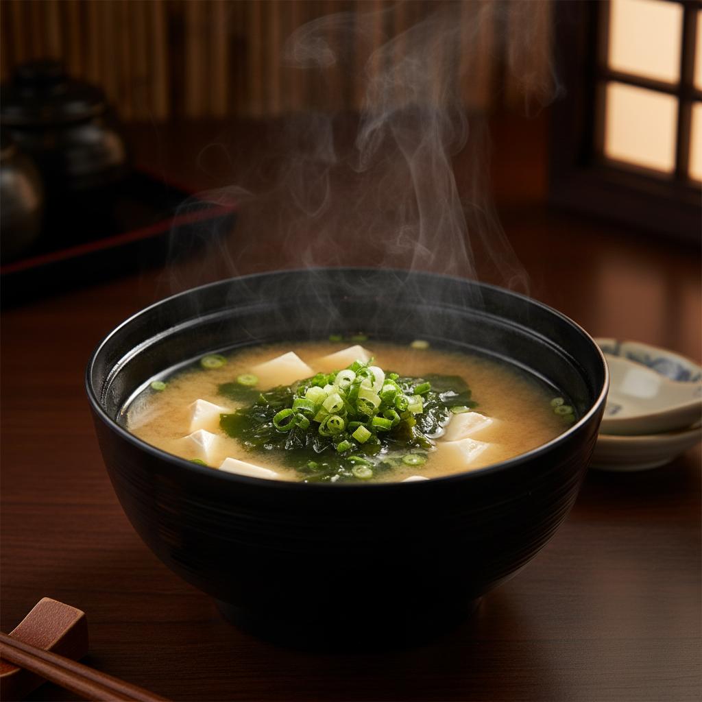Miso Soup