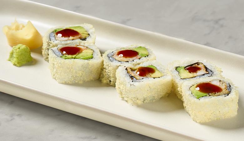 Maki Rolls